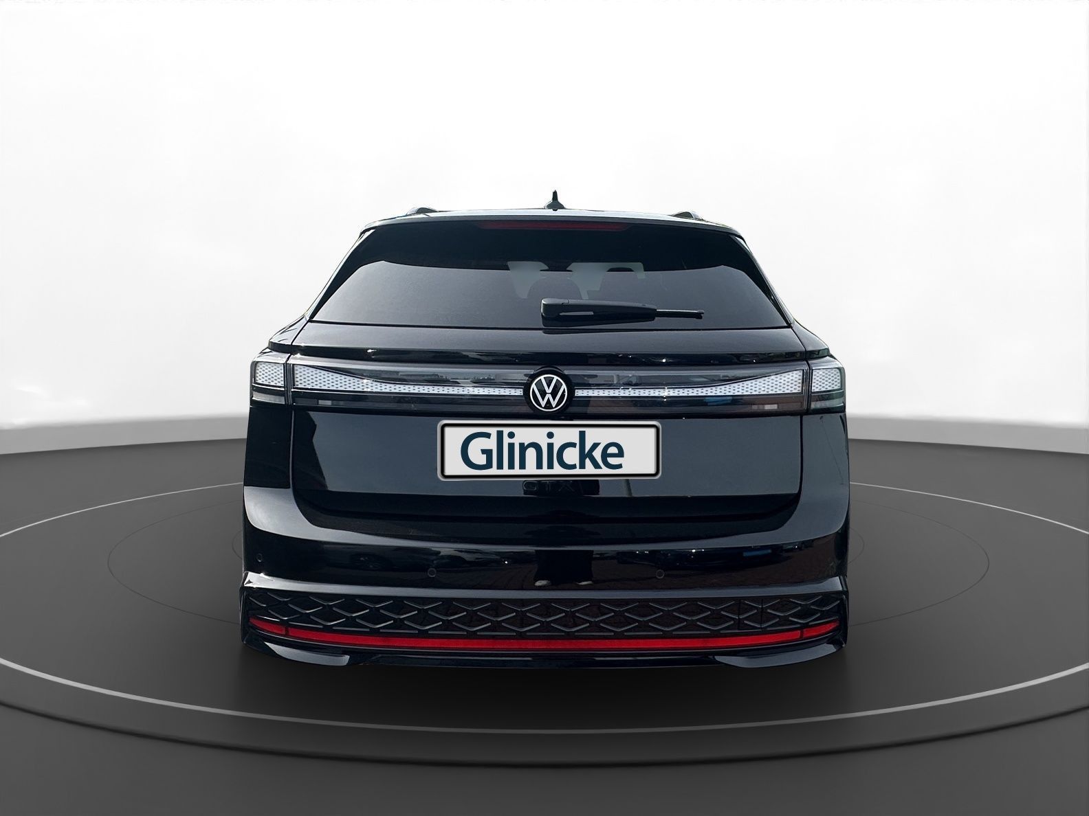 Volkswagen ID.7 Tourer GTX 340ps 4Motion AHK Harman Pano Wä foto 3