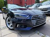 Audi A5 Sportback/Sport/AUTOMATIK/ACC/LED/MATRIX/NAVI - Audi A5 Gebrauchtwagen in Stuttgart