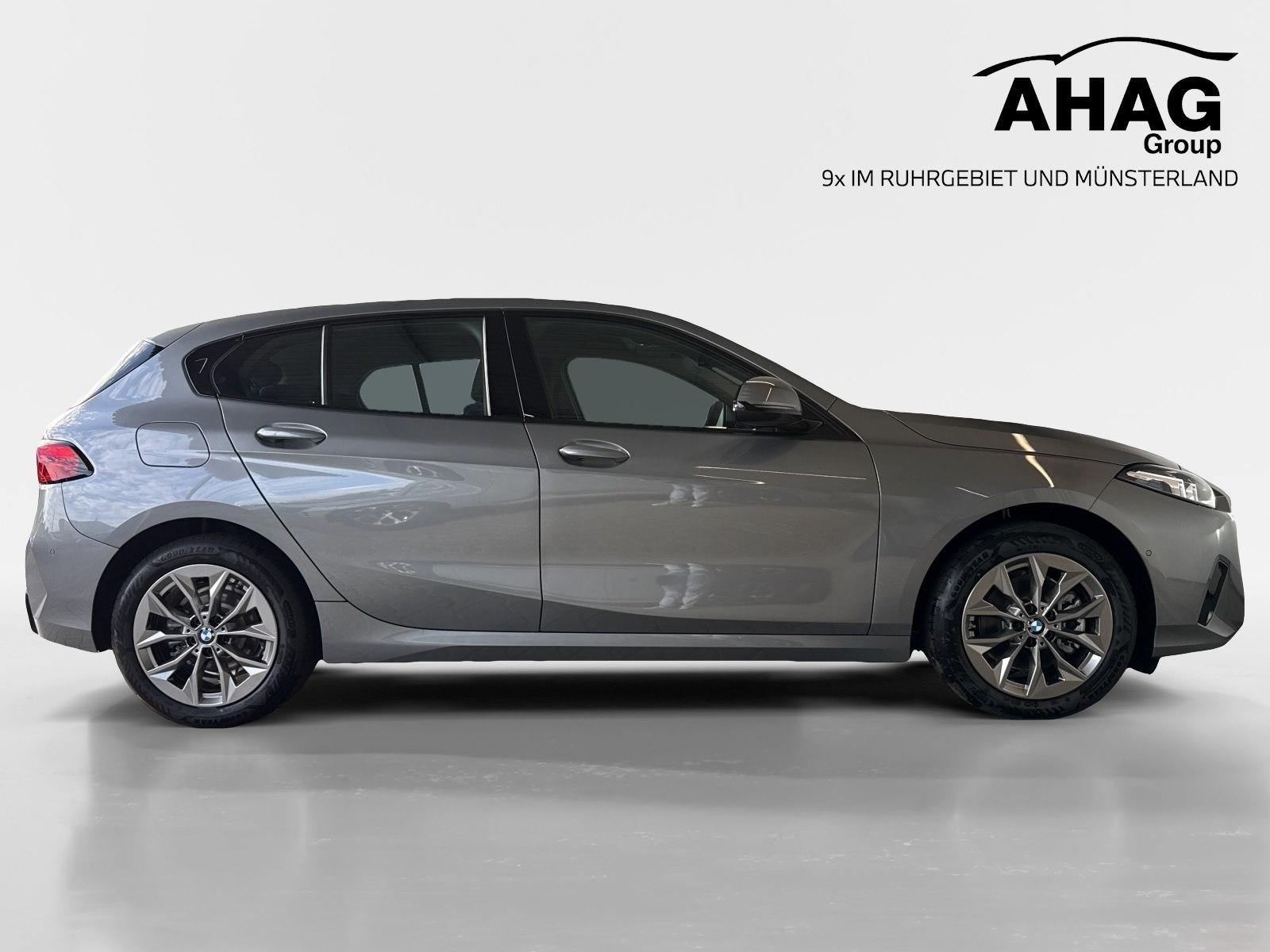 BMW 116 AUT | DRIVING ASSISTANT| LED