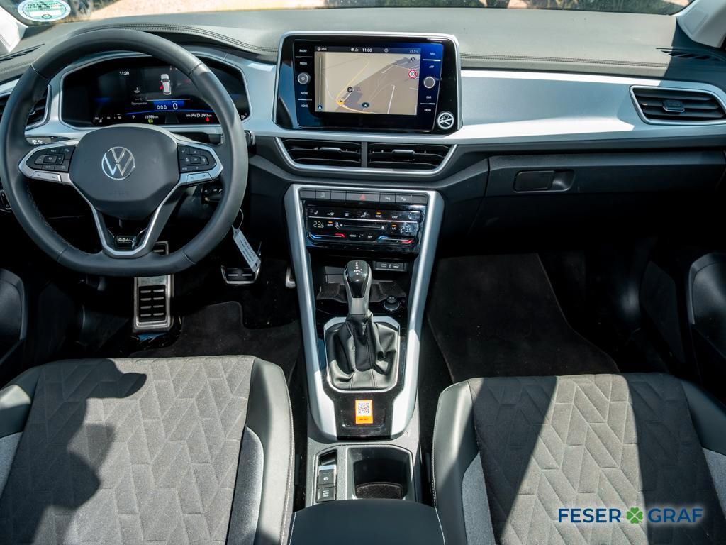 Volkswagen T-Roc - Bild 10