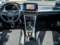 Volkswagen T-Roc - Vorschau Bild 10