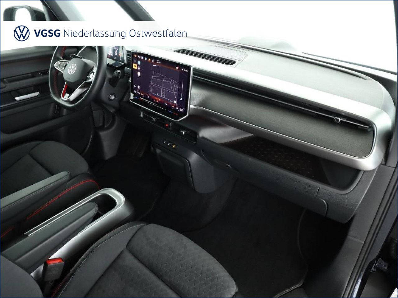 Volkswagen ID. Buzz - Bild 7