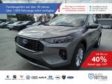 Ford Kuga Titanium ACC|RFK|LED|Navi|360°|Carplay|K... - Ford Neuwagen in München