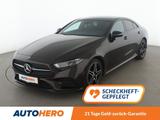 Mercedes-Benz CLS-Klasse CLS 300 d Aut.*NAVI*LED*CAM*PDC* - Mercedes-Benz CLS 300 Gebrauchtwagen