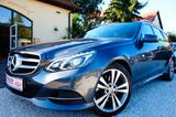 Mercedes-Benz E 350 T CDI 4Matic BlueTec Avantgarde,SD,AHK,LED - Mercedes-Benz E 350: Kombi