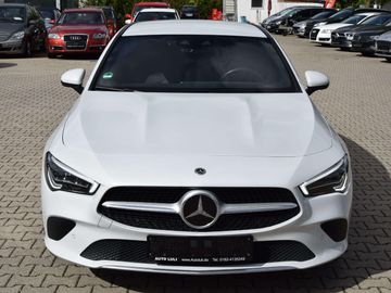 Mercedes CLA 200 - 6