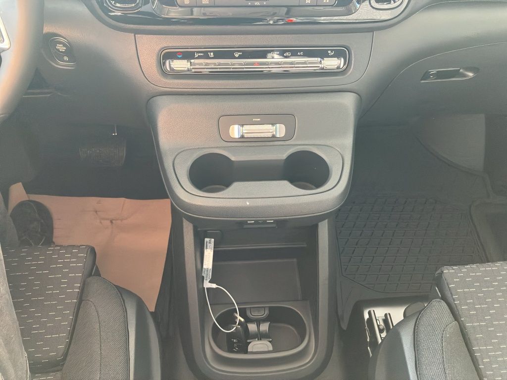 Fahrzeugabbildung Mercedes-Benz Vito 114 CDI Mixto lang 360*Fernlichtass.*LED