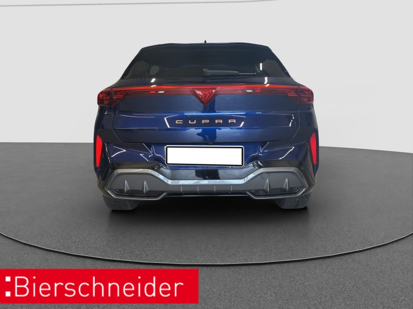 Cupra Terramar - Bild 6