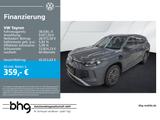 Volkswagen Tayron Life 1,5 l eHybrid OPF  (15 - Volkswagen Tayron: Grau, Plug-In Hybrid