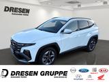 Hyundai Tucson **Exklusiv für Gewerbekunden** 1.6 T-GDI  - Hyundai TUCSON New cars