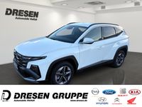 Hyundai TUCSON - Vorschau Bild 1