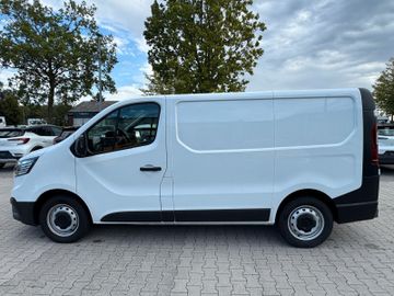 Renault Trafic - 4