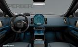 MINI Countryman S ALL4 Paket XL*JCW Sportsitze*19 Zol - MINI Countryman Serie Jahreswagen