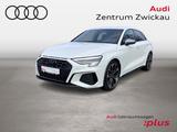 Audi S3 Sportback 2.0 TFSI quattro Basis LED Scheinwe - Audi S3 mit Benzin-Antrieb: Kombi, Automatik