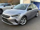 Opel Corsa F 1.5 D Elegance GRA LED Navi PDC Kamera - Opel Corsa mit Diesel-Antrieb: 1.5