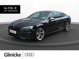 Audi S5 Sportback quattro 3.0 TDI Matrix *Pano* AHK - Audi S5 mit Anhängerkupplung