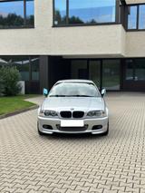 BMW E46 330i Cabrio | M Paket ab Werk - BMW 330: Cabrio, E46 330i