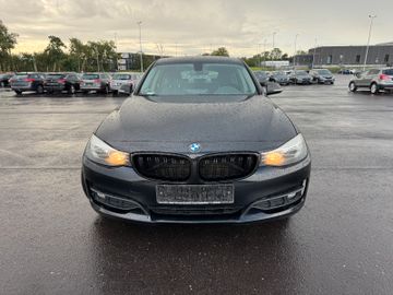 BMW 318 - 3