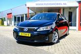 Lexus CT 200h Hybrid Aut. Navi|Clima|Cam|LMV - Lexus CT 200h mit Hybrid-Antrieb