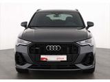Audi Q3 40 TDI quattro S line AHK/Leder/NAV/Virt/19'' - Audi Q3 Gebrauchtwagen in Münster