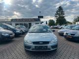 Ford Focus Turnier Trend - gebrauchte Ford Focus aus dem Jahr 2005