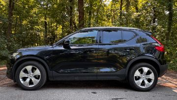 Volvo XC40 - 8