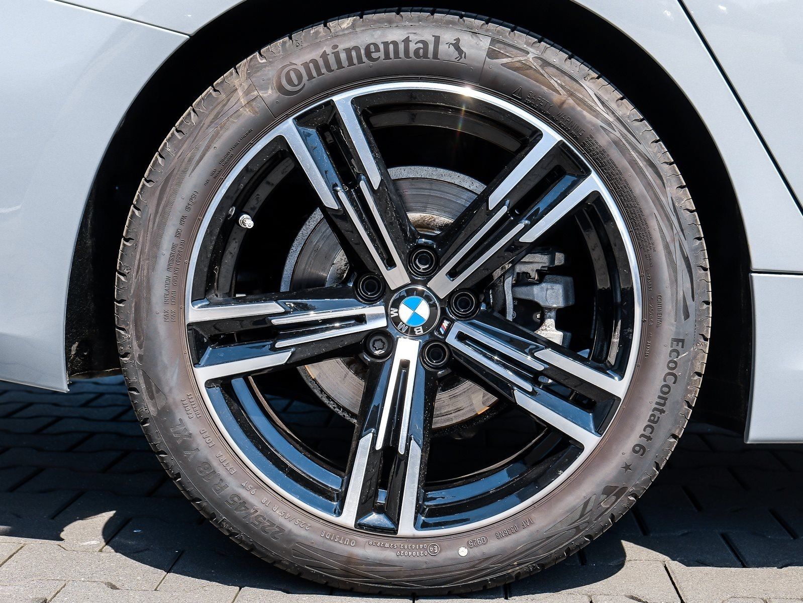 BMW 318 - Bild 4