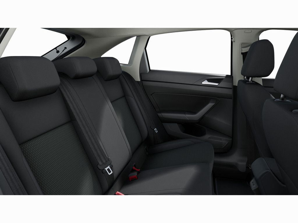 Volkswagen Taigo - Bild 12