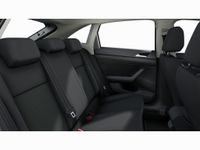 Volkswagen Taigo - Vorschau Bild 12