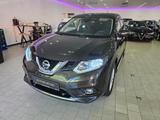 Nissan X-Trail Acenta Kamera PDC Alu Klima Service neu - Nissan X-Trail: Acenta