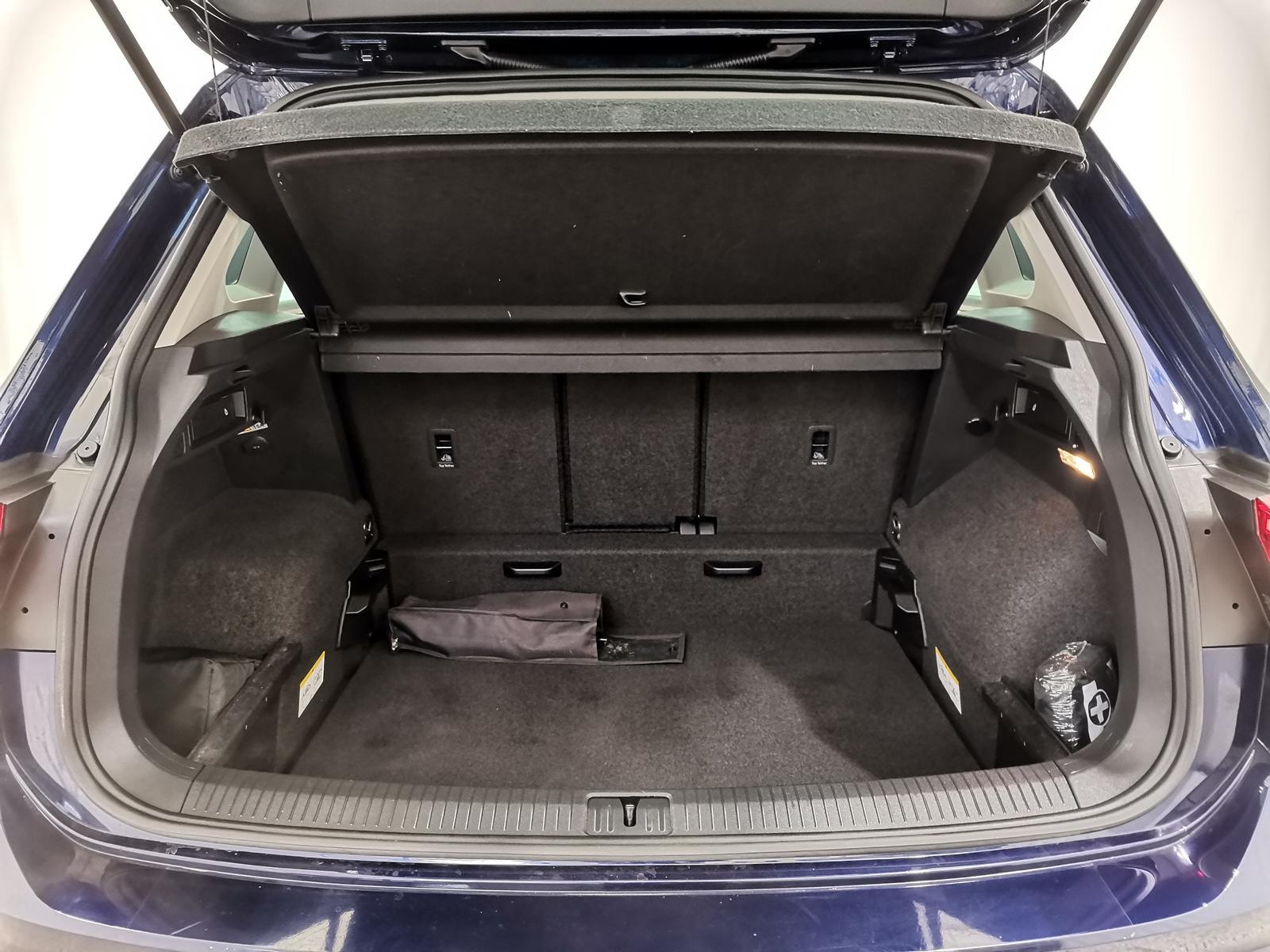 Volkswagen Tiguan 2.0 TSI DSG 4M Comfortline Winter Navi St, миниатюра 23