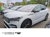 Skoda Enyaq Coupé iV RS Suite Pano/Leder/CANTON - Skoda Enyaq: RS