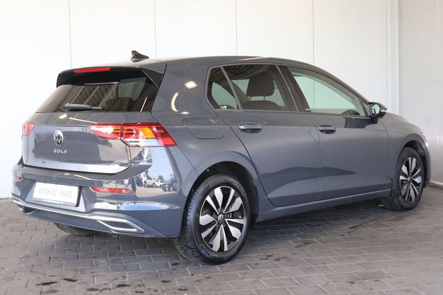 Volkswagen Golf VIII 2.0 TDI Move AID+LED+AMBIENT+ALU