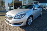 Opel Insignia Sport OPC-Line Navi, Xenon, Tempo., Top - gebrauchte Opel Insignia aus dem Jahr 2015