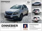 Opel MOKKA 1.4 *Sitz+LenkHeizung*PDC*WKS*Tempomat* - gebrauchte Opel Mokka aus dem Jahr 2014
