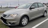 Seat Toledo 1.2 TSI Ecomotive Style Style - scheckheftgepflegte Seat Toledo