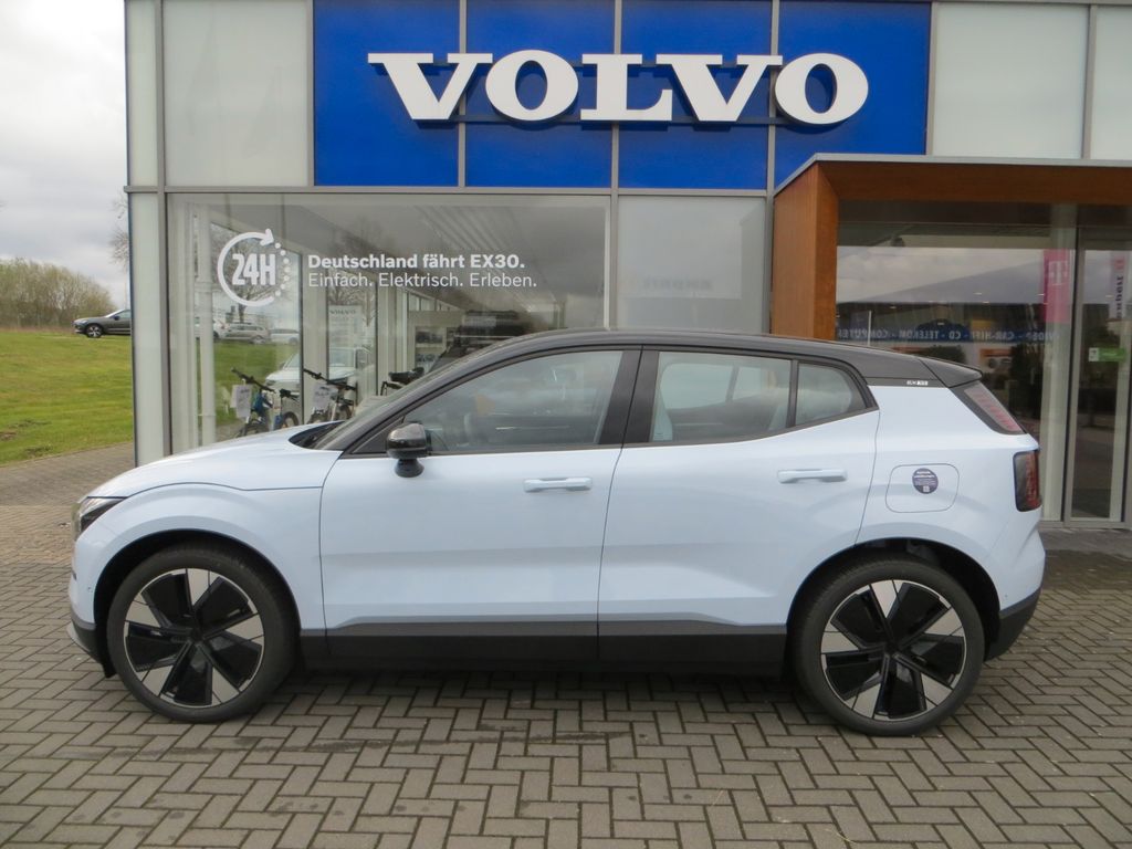 Volvo EX30