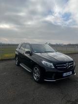 Mercedes-Benz GLE 43 AMG Mercedes-AMG GLE 43 4MATIC Merced... - : Mercedes Gle