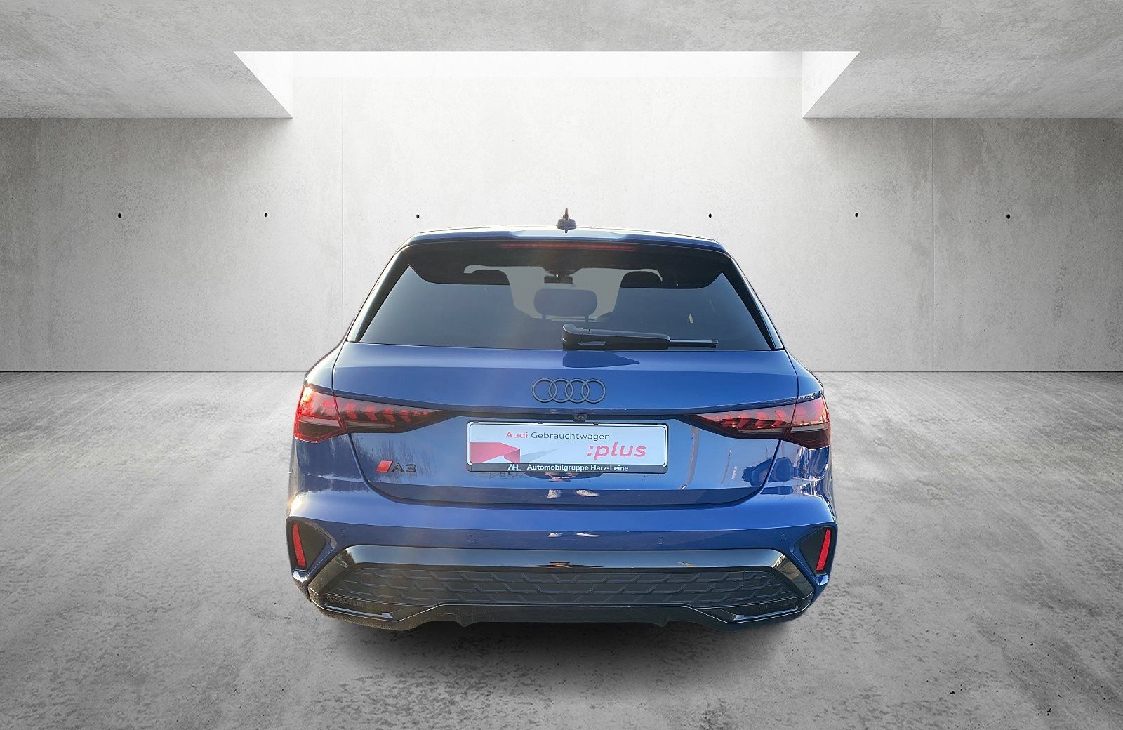 Audi A3 - Bild 6