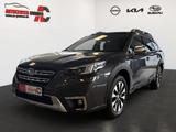 Subaru Outback 2.5i Platinum Lineartronic
