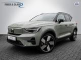 Volvo XC40 Plus Recharge