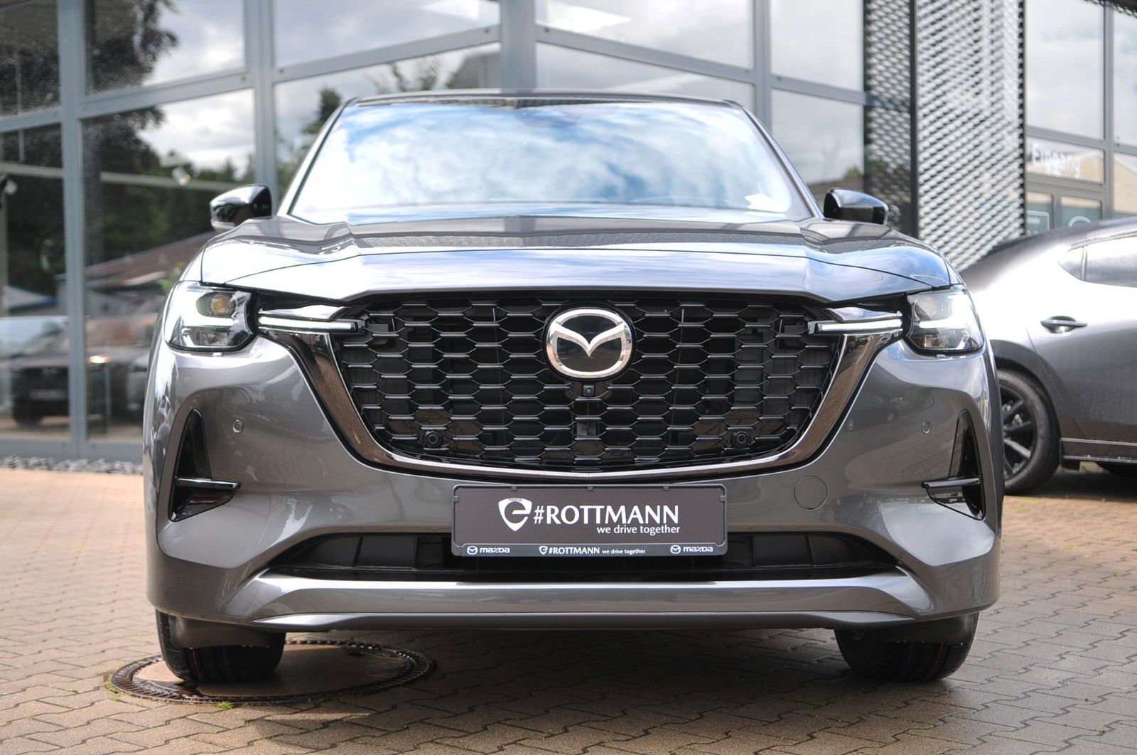 Mazda CX-60 - Bild 6