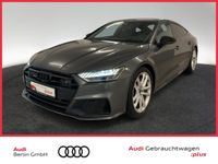 Audi A7 - Vorschau Bild 1