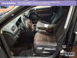 Volkswagen GOLF VARIANT STYLE 1.4 TSI (+XENON+LED-LICHT) - Volkswagen aus 2011: Kombi