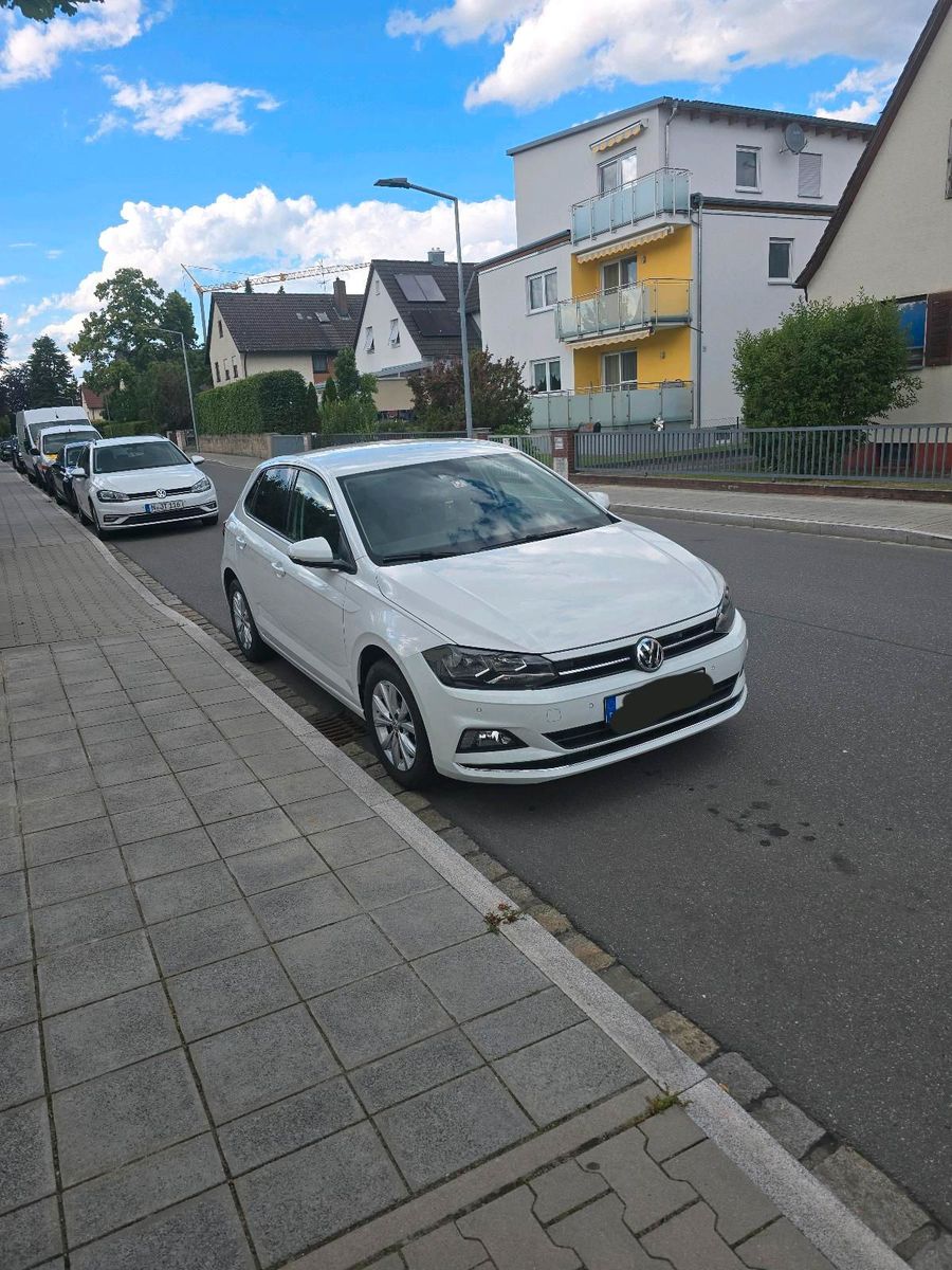VW Polo