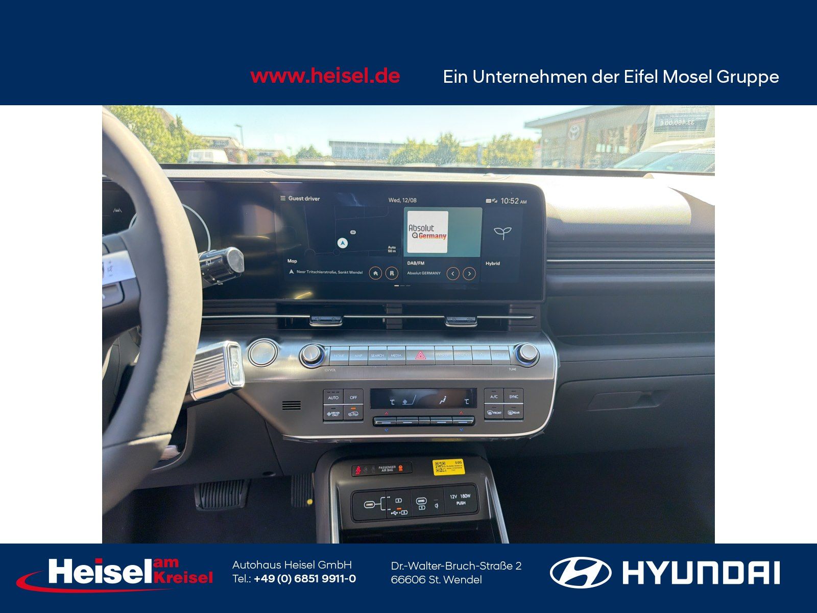 Hyundai Kona – Bild 15