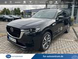 Mazda CX-80 3.3L 254PS 8AT AWD Takumi Plus CATA - Mazda CX-80: Automatik