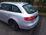 Audi A4 1.8 TFSI 88kW Ambition Avant - Audi A4 aus 2012: Kombi