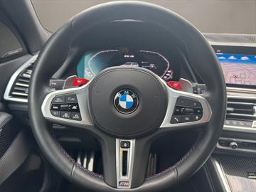 صورة مصغرة 13 لـ 2022 BMW X5 M