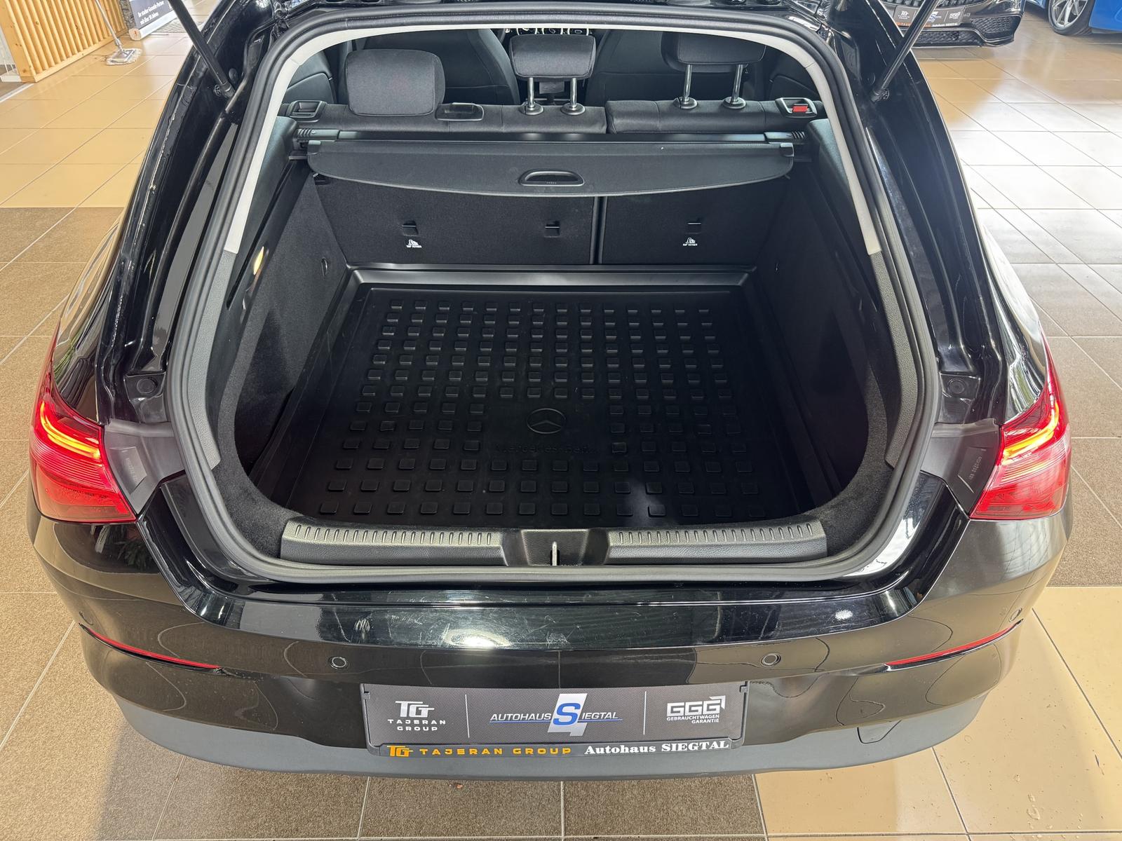 Mercedes-Benz CLA Business R.Cam Navi SHZ, миниатюра 7